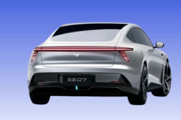 陇南市宕昌区回收小米汽车