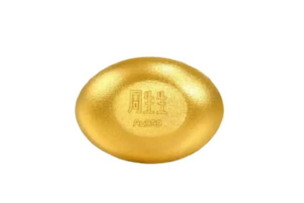 陇南市宕昌区回收黄金豆子