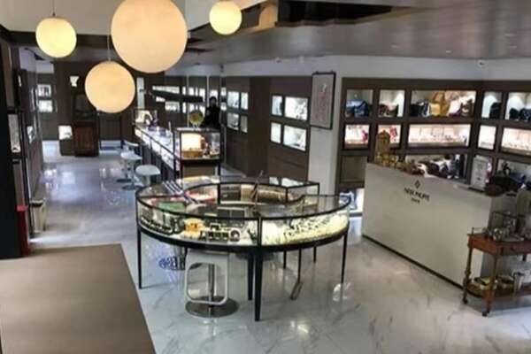 陇南市宕昌区寄卖奢侈品店